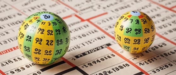 Revelando o mercado global de jogos de loteria do tipo loteria: uma análise abrangente