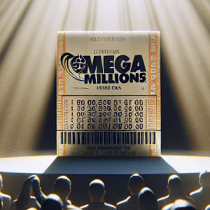 A emocionante subida do jackpot da Mega Millions para impressionantes US$ 977 milhões