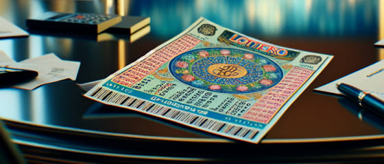 O futuro do mercado de loterias: insights e tendências para 2024