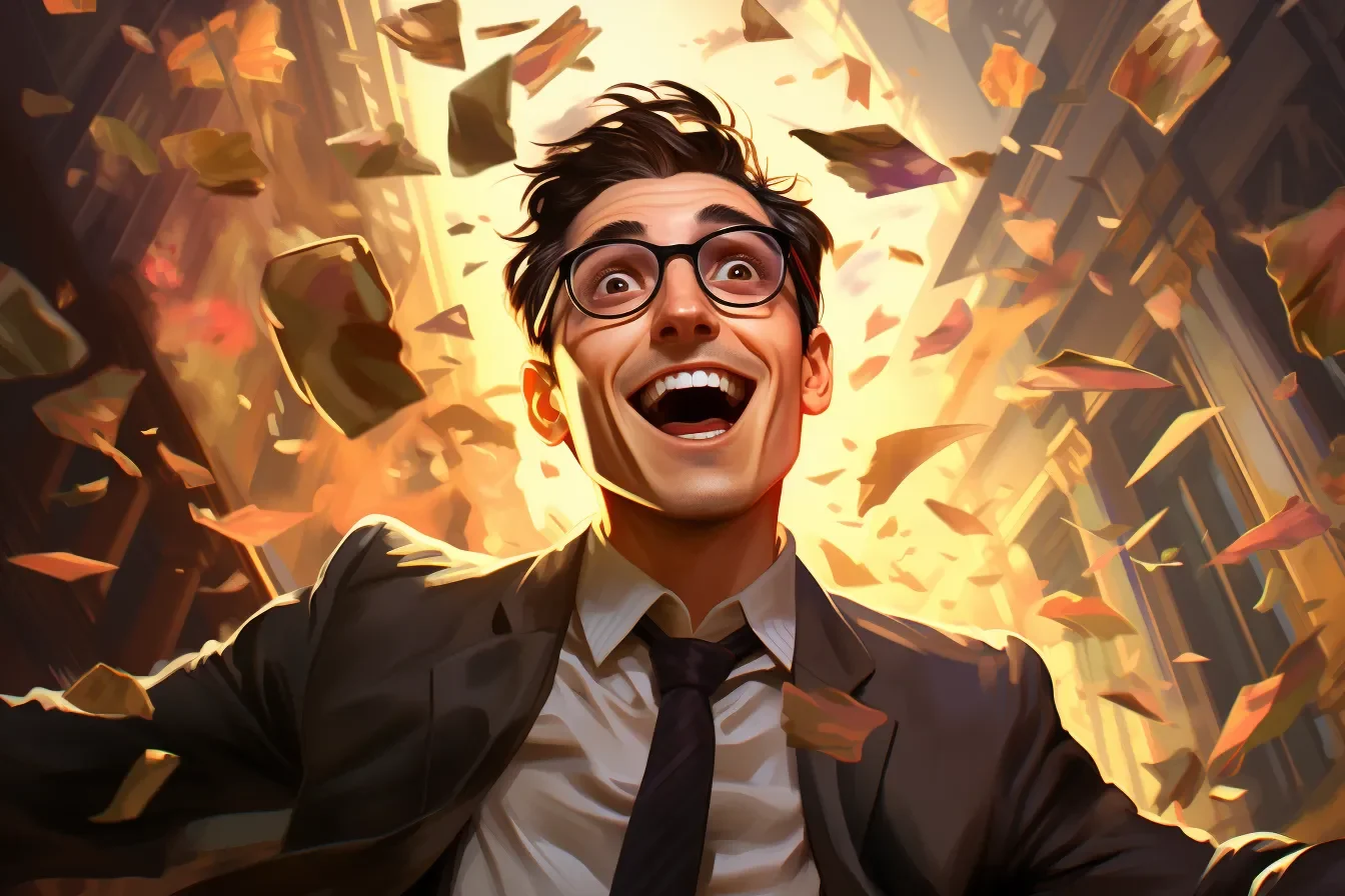 O que fazer se você perdeu seu bilhete de loteria image