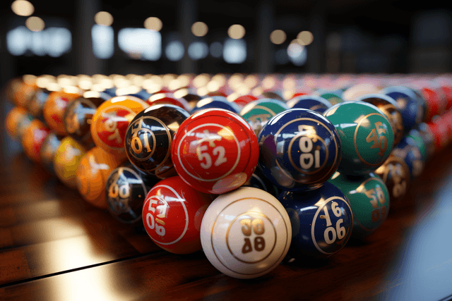 Os 5 jogos de loteria mais populares para iniciantes image