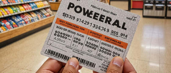 Jackpot da Powerball sobe para US$ 47 milhões: o que você precisa saber