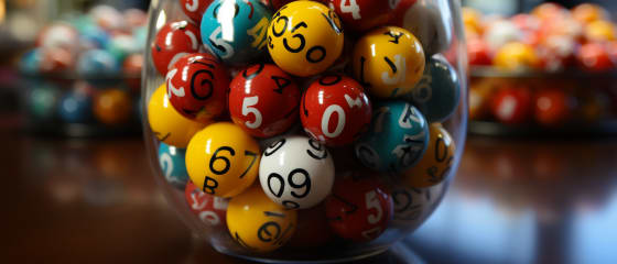 Os nÃºmeros de loteria mais populares de 2023: uma visÃ£o global