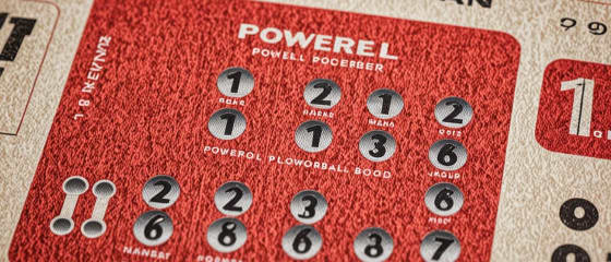 Números vencedores da Powerball em 1º de maio: Jackpot sobe para US$ 203 milhões sem vencedores