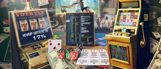 A potencial legalização de apostas esportivas, loterias e cassinos no Alabama: uma oportunidade para mudar o jogo