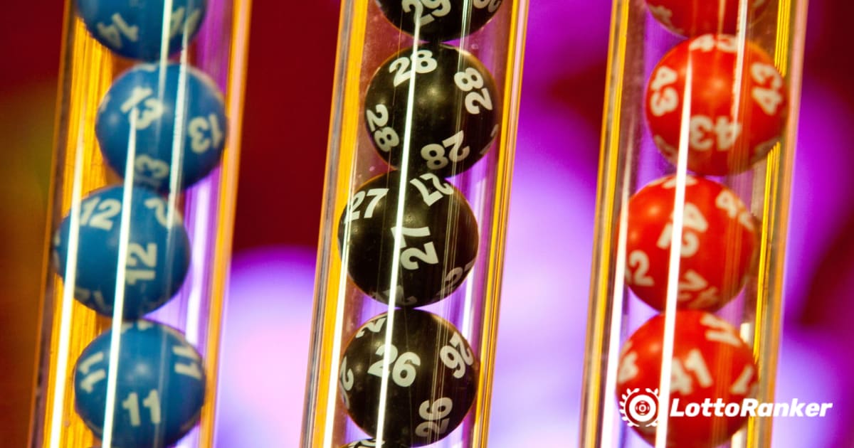 Como os impostos podem afetar seus ganhos na loteria