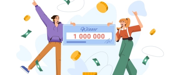 O poder das loterias: aumente suas chances de ganhar