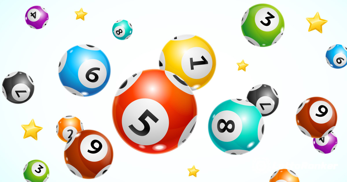O que você pode ganhar combinando um número na Powerball?